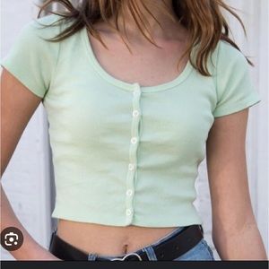 Brandy Melville Top